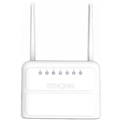 Strong 4GROUTER360 router de telefonía/puerta de enlace/módem Router de red móvil (Espera 4 dias)